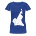 Women's Premium T-Shirt Cameroon